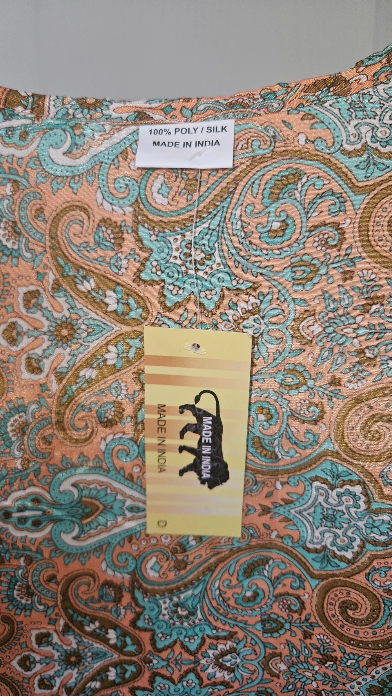 Kimono – photo 5